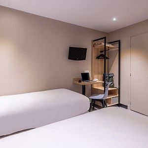 Kamer met Twee Aparte Bedden