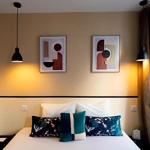 Double Kamer